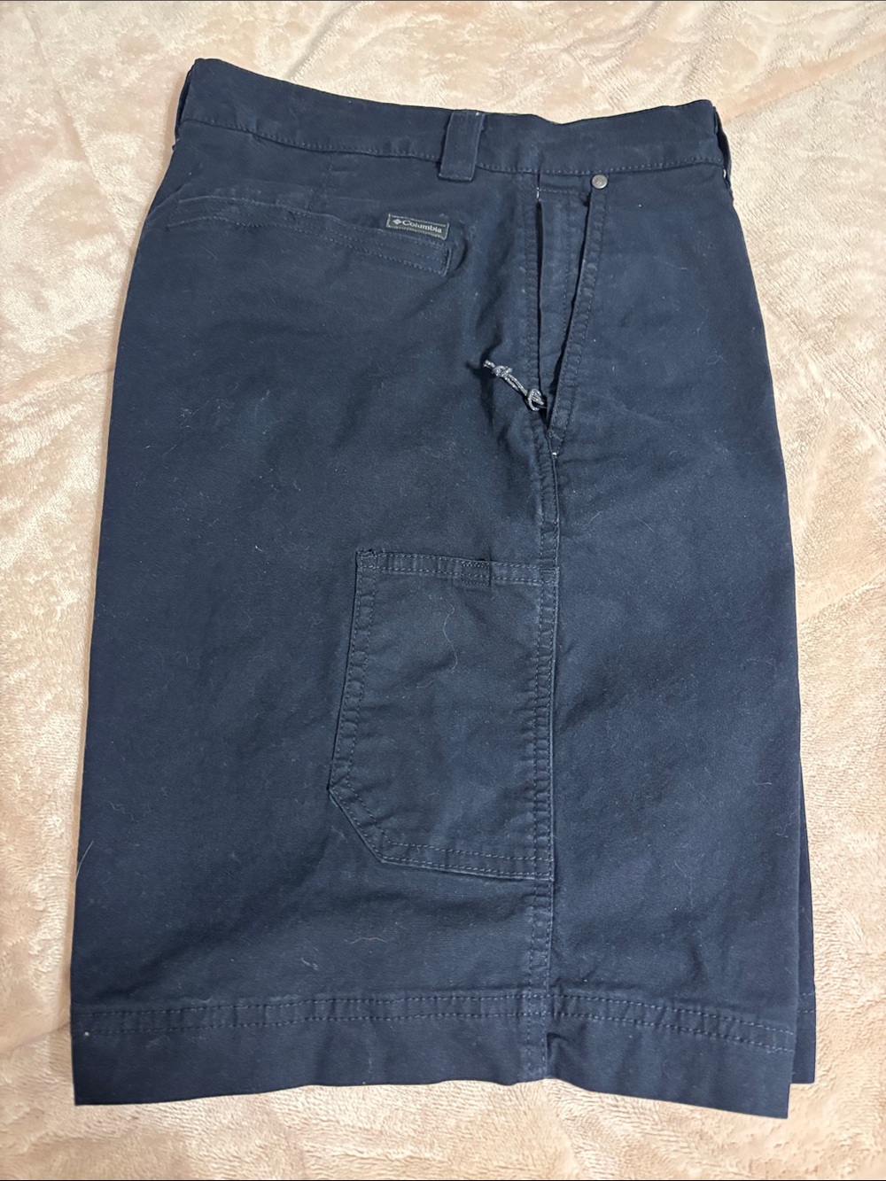 Columbia Shorts